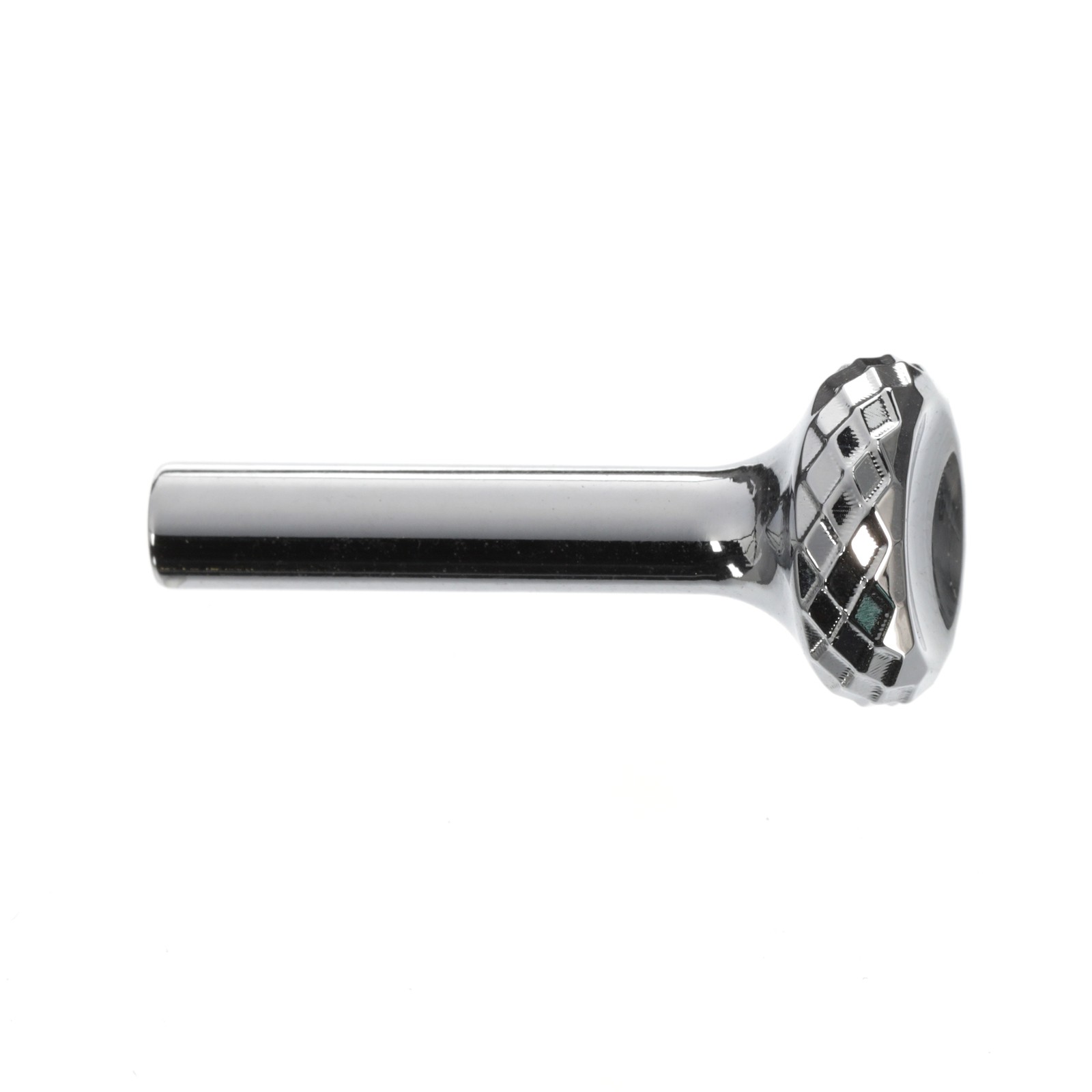 Bentley Flying Spur Knob Silver P/N 3SD819790A