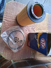 Oil Filter STP S9999