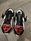 PELOTON PL-SH-B-38 Women's Cycling Shoes Size 7US/38EU Black — photo 4
