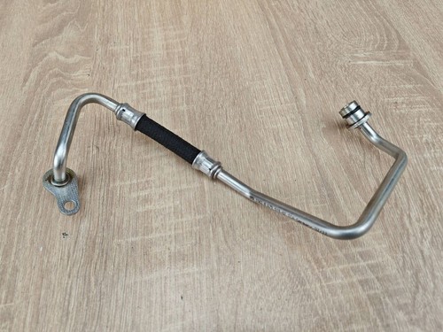 BMW 5 G30 G31 G38 2022 Benzin 250kW Turbolader Ölleitung Ölschlauch 8679019