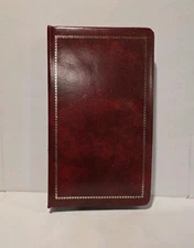 Vintage 1950's Snapshot Album - Flip File by VPD - 50 Photos
