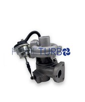 Prime Turbo Lader Aufladung V00077T FüR Opel Corsa S07 Cdti L08 L68 Fiat Doblo