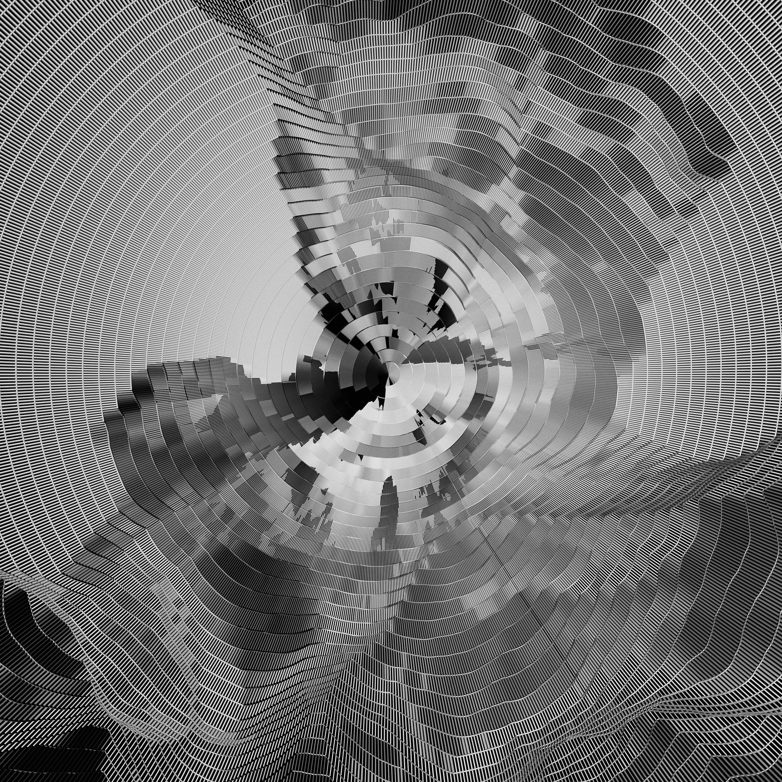 X-Altera X-Altera (Vinyl LP) 12" Album