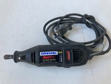 Dremel MultiPro 395 Variable Speed Rotary Too...