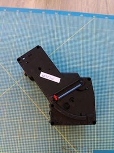 Melitta 	E957-204 Kaffeevollautomat Brühgruppe Brüheinheit 6777345