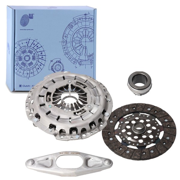 Blue Print Kupplungssatz FüR BMW 1Er F20 F21 3Er F30 F31 4Er F33 F32-image
