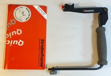 QuickFlip Stroboframe for 35mm SLR 310-635  P...