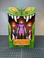 Dungeons & Dragons ULTIMATES  Wave 01 Sheila the Thief NEW & SEALED