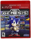 Sonic's Ultimate Genesis Collection - PlayStation 3 NEW FREE US SHIPPING