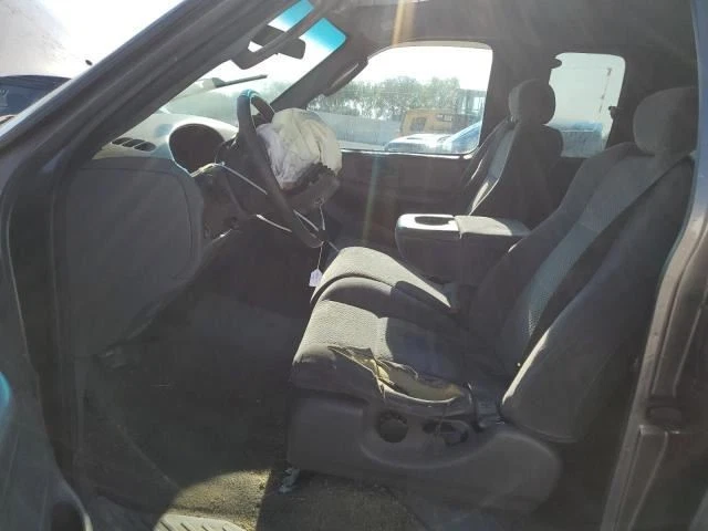 Air Cleaner Heritage 6-255 4.2L Fits 99-04 FORD F150 PICKUP 2516386 Foto 4 de 4