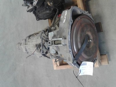 Used Automatic Transmission Assembly fits: 2002 Subaru Legacy AT 2.5L GT Grade A