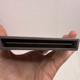 Days of Thunder (Nintendo NES, 1990) Authentic Mindscape Racing Game Cartridge