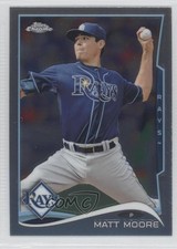 Click to enlarge Matt Moore