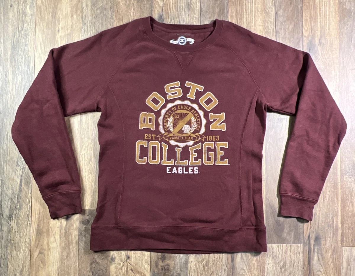 Champion Boston College Eagles NCAA Sweatshirts for sale | eBay