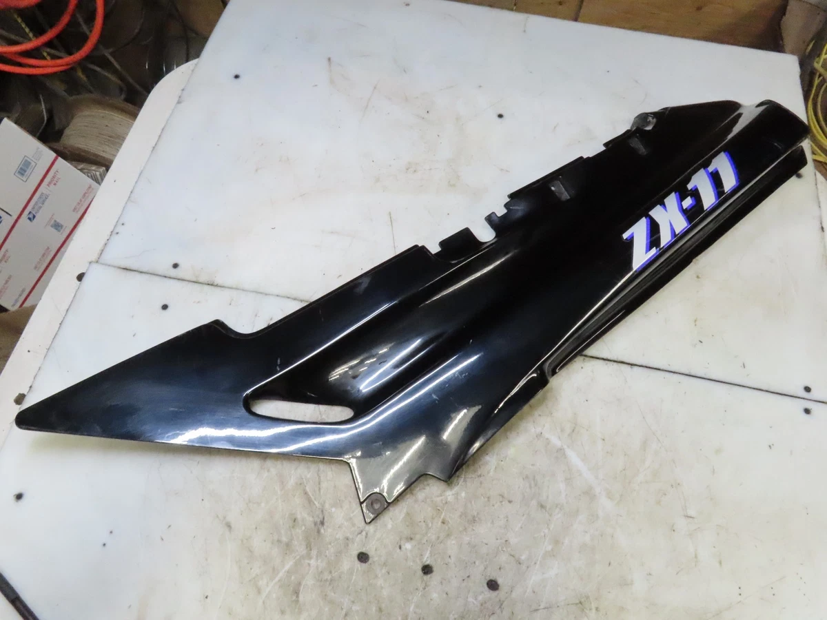 Other Motorcycle Parts for Kawasaki Ninja ZX11 | eBay