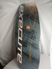 New Execute Wake Board X39
