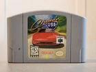 Cruis'N USA Nintendo 64 N64 OEM Official Original Authentic Tested! Working