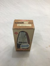 TAKTELL PICOLO WITTNER Metronome Made in Germany Beige Works