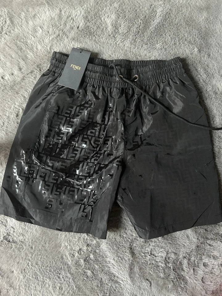 Fendi Short de bain - Photo 1/4