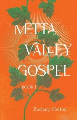 Zachary Helton Metta Valley Gospel, Book 1 (Taschenbuch) (US IMPORT)