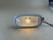 99-06 Oem Gmc Chevrolet Silverado Tahoe Yukon Suburban Escalade Dome Light Tan 99-06 Oem Gmc Chevrolet Silverado Tahoe Yukon Suburban Escalade Dome Light Tan