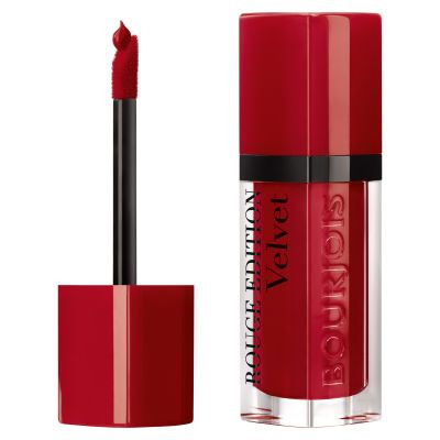 Bourjois Rouge Edition Velvet 15 Red Volution