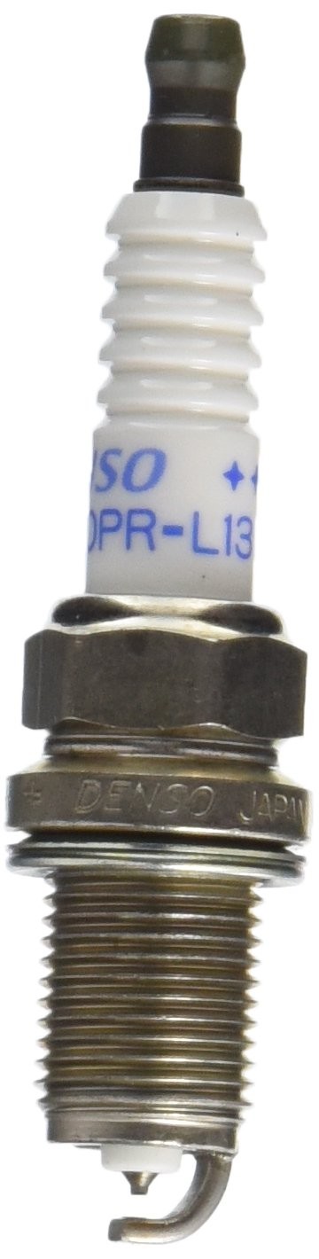Denso PK20PR-L13 Platinum Spark Plug 6 Pack for Honda Acura 3172