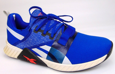 NEW! Reebok FLASHFILM Train 2.0 Mens Training Sneakers Size 10.0 M Running Shoes