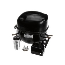 TURBO AIR P0189R0600 COMPRESSOR 15" SS 24LBS OPTIMIZED COOLING PERFORMANCE