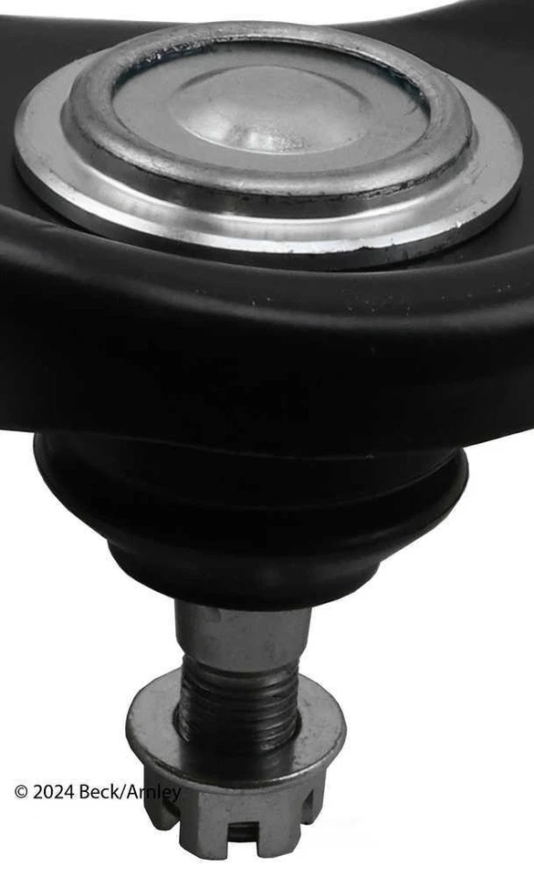 Brazo de control delantero superior izquierdo delantero delantero para Toyota Tacoma 2005-2018 2006 2007 2008 Foto 3 de 4