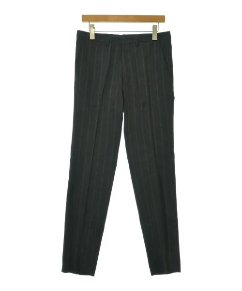 Linen DRIES VAN NOTEN Pants for Men for sale | eBay