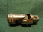 Snap-On 1/2" Drive, Universal Joint Adapter No. 8 Very good Cond. Made In USA.