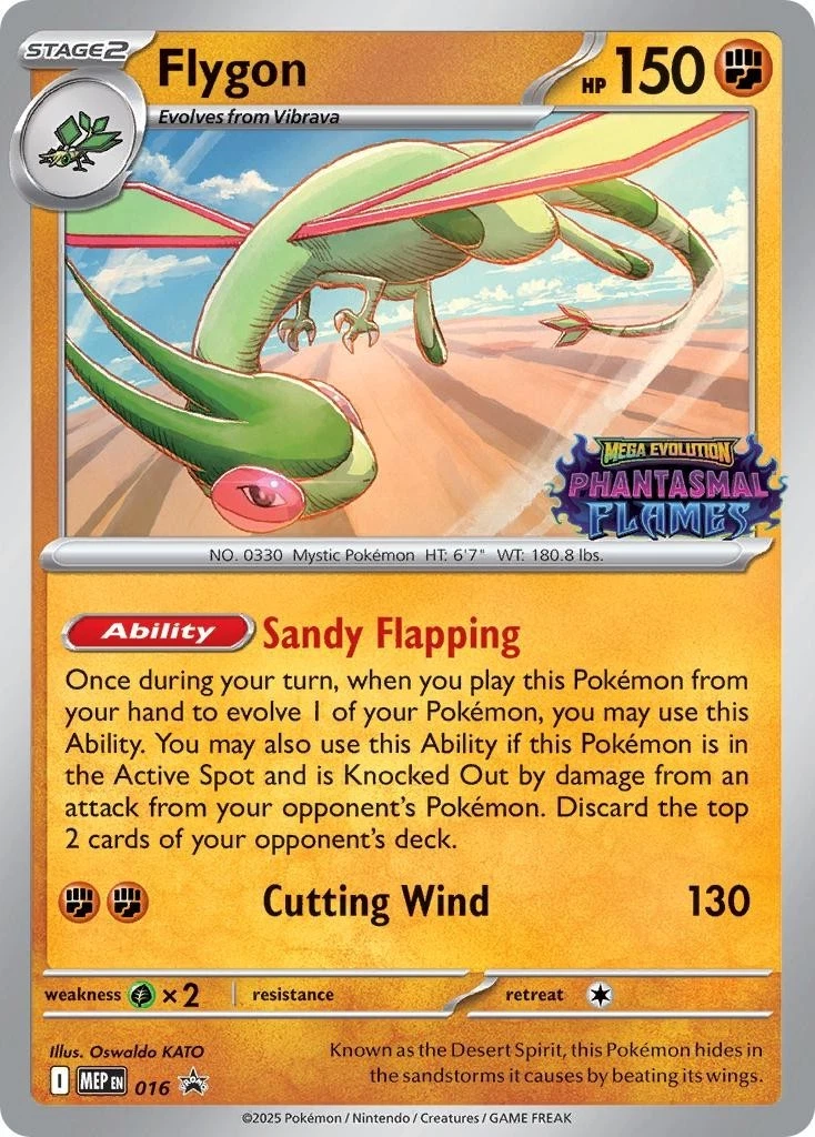 Pokemon Flygon for sale | eBay