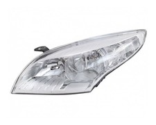 Hauptscheinwerfer für Renault Megane III Bz0/1 B3 Coupe Dz0/1 Grandtour 08-13