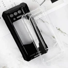New Oukitel WP Series Phone Case For WP18/20/21/28/32/55 Pro TPU Cover Protector