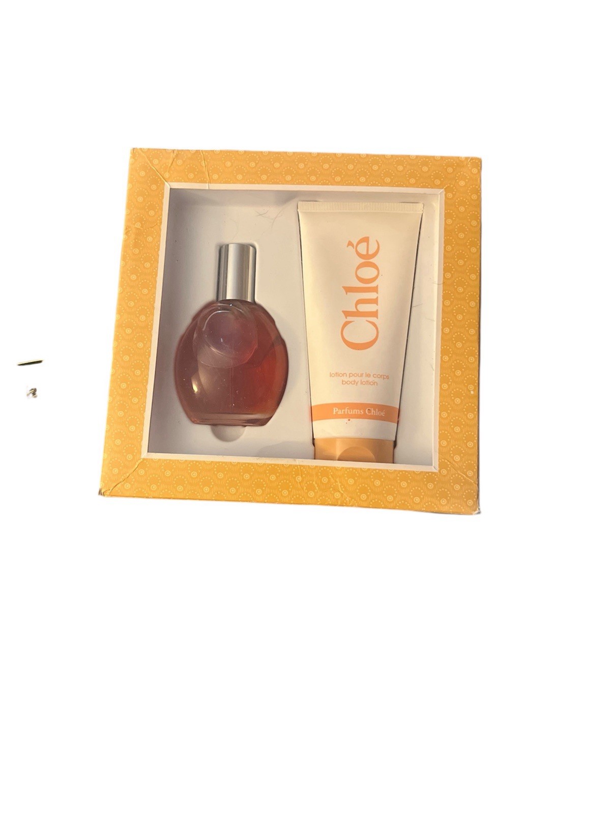 Plus Lotion New Box Coty