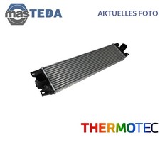 DAR003TT LADELUFTKÜHLER KÜHLER LADELUFT THERMOTEC NEU OE QUALITÄT