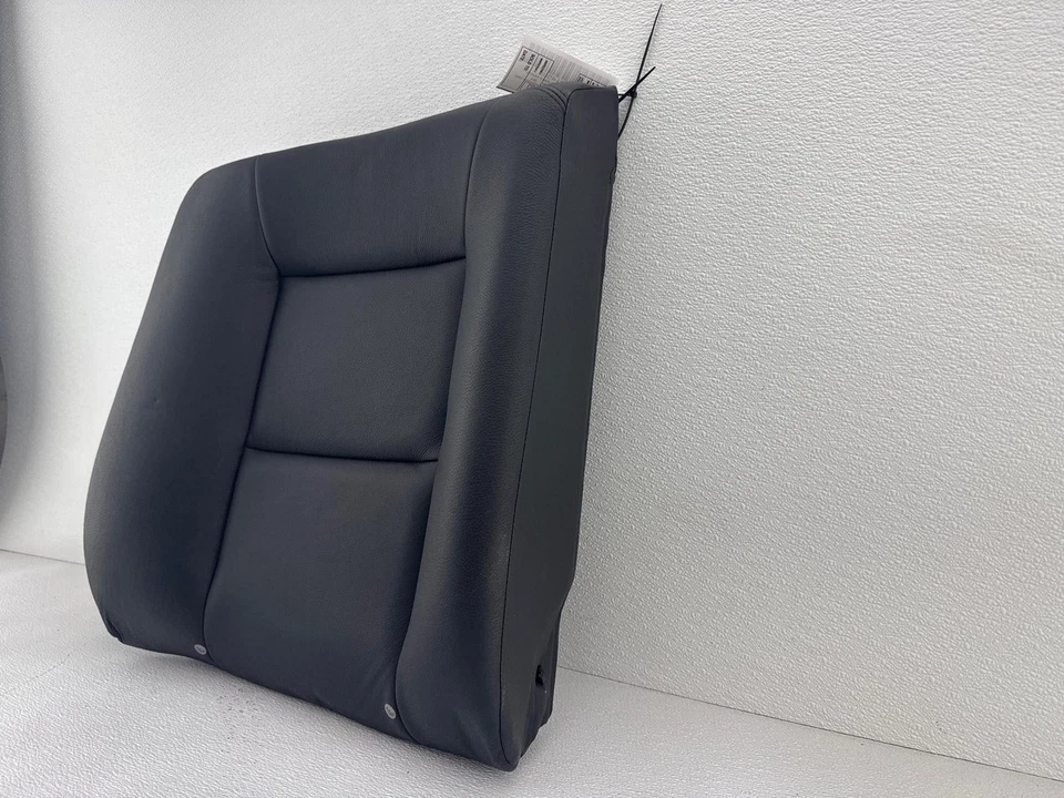 Cojín asiento superior derecho trasero cuero Saab 9-5 2001-2009 Foto 2 de 4