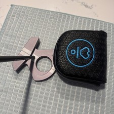 Lab DF3 Putter-71 Lie,Heavy Head TPT Shaft RH 34”