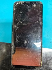 Samsung Galaxy S8 SM-G950FD - 64GB For Parts Only