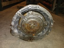 4wd Automatic Transmission From 2012 Ford F150 3.5l 11498973 4wd Automatic Transmission From 2012 Ford F150 3.5l 11498973