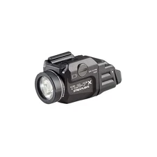 Streamlight 69424 TLR-7X Low-Profile Rail-Mounted Tactical Weapon LED Light