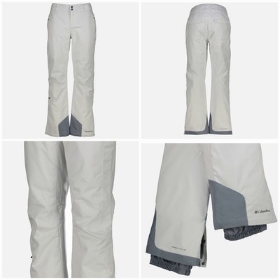 Columbia Damen Bugaboo  Omni-Heat  Insulated Skihose - Größe XL NEU
