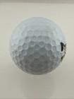 Vintage Disney Pluto Golf Ball Club de Golf No.1 Collectible Logo Ball — photo 4