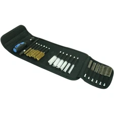 Astro Pneumatic 9020 Wire Brush Set, 20 Piece Assortment