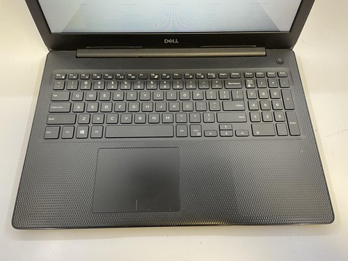 Portátil Dell Inspiron 3593 con Intel Core i7-1065G7 1,50 GHz + 12 GB | Sin HD / OS - Imagen 2 de 9