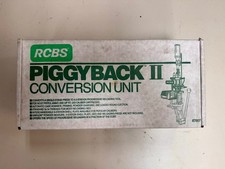 RCBS PARTNER RELOADING CONVERSION KIT 2 BRAND NEW MADE IN USA STARTER RELOADING 