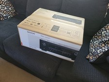Panasonic SA XR55 7.1 Channel 700 Watt Receiver for sale online | eBay