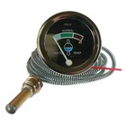 Temperature Gauge With Probe For Ford Tractor C3NN-18287-A 640-01030