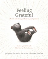 Feeling Grateful | Kobi Yamada | Buch | Add More Goodness | Englisch | 2022